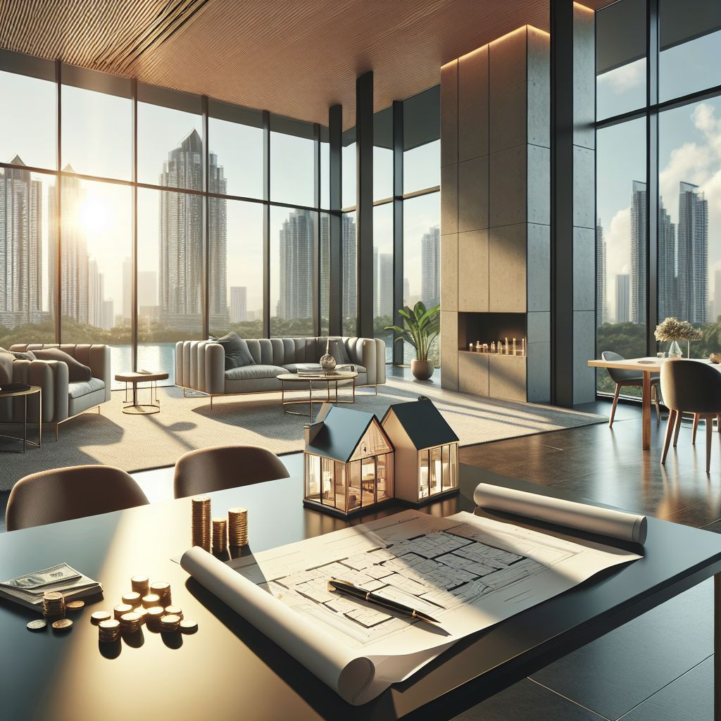 Modern Interior